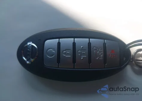 2019 Nissan Rogue Sv from USA, damaged, VIN JN8AT2MV4KW372507